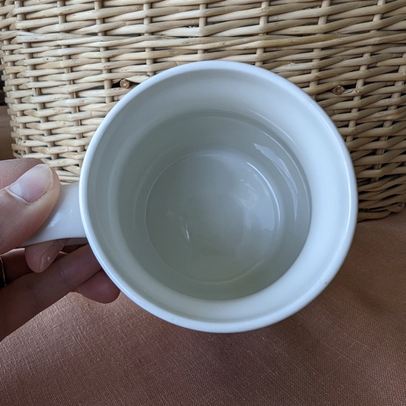 Starbucks Vintage Mug - Picture 3 of 5